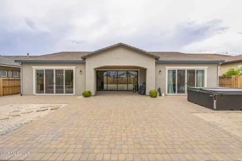 2310 Stone Rise, Reno, Nevada 89521, 4 Bedrooms Bedrooms, ,5 BathroomsBathrooms,Residential,Residential,Stone Rise,250053695