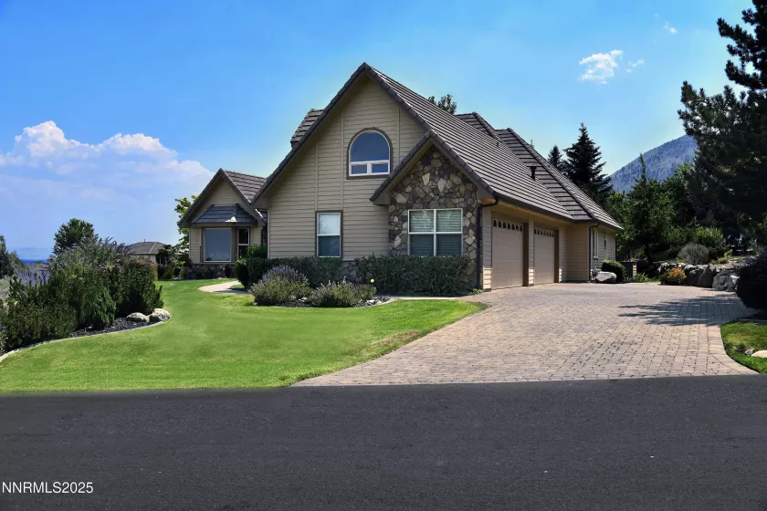 247 Genoa Peak, Genoa, Nevada 89411, 4 Bedrooms Bedrooms, ,5 BathroomsBathrooms,Residential,Residential,Genoa Peak,250053696