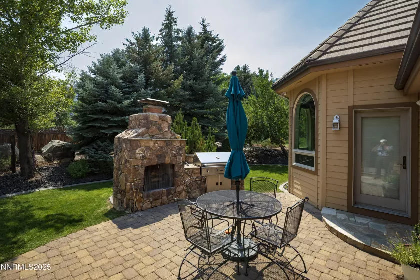 247 Genoa Peak, Genoa, Nevada 89411, 4 Bedrooms Bedrooms, ,5 BathroomsBathrooms,Residential,Residential,Genoa Peak,250053696