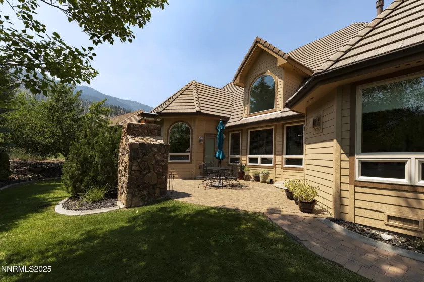 247 Genoa Peak, Genoa, Nevada 89411, 4 Bedrooms Bedrooms, ,5 BathroomsBathrooms,Residential,Residential,Genoa Peak,250053696
