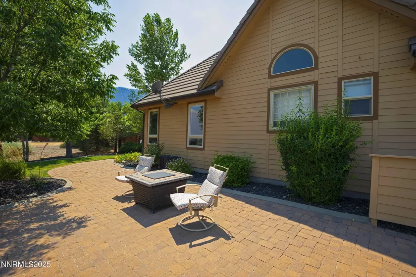 247 Genoa Peak, Genoa, Nevada 89411, 4 Bedrooms Bedrooms, ,5 BathroomsBathrooms,Residential,Residential,Genoa Peak,250053696