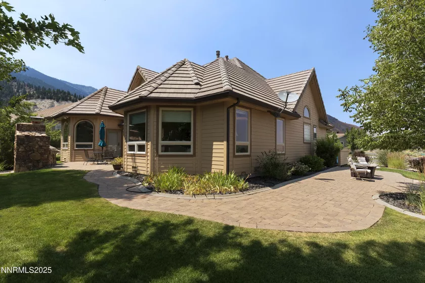 247 Genoa Peak, Genoa, Nevada 89411, 4 Bedrooms Bedrooms, ,5 BathroomsBathrooms,Residential,Residential,Genoa Peak,250053696