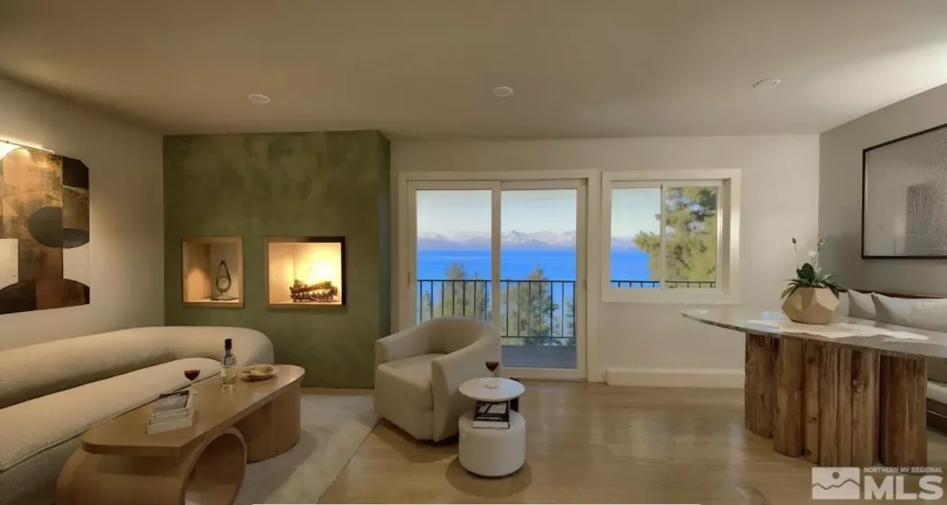 1308 Cave Rock, Glenbrook, Nevada 89413, 2 Bedrooms Bedrooms, ,3 BathroomsBathrooms,Residential,Residential,Cave Rock,250005467
