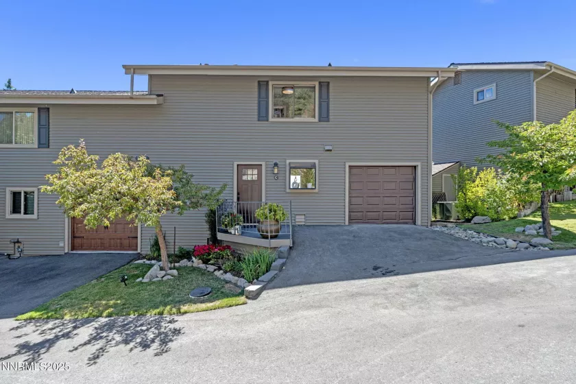 1308 Cave Rock, Glenbrook, Nevada 89413, 2 Bedrooms Bedrooms, ,3 BathroomsBathrooms,Residential,Residential,Cave Rock,250005467