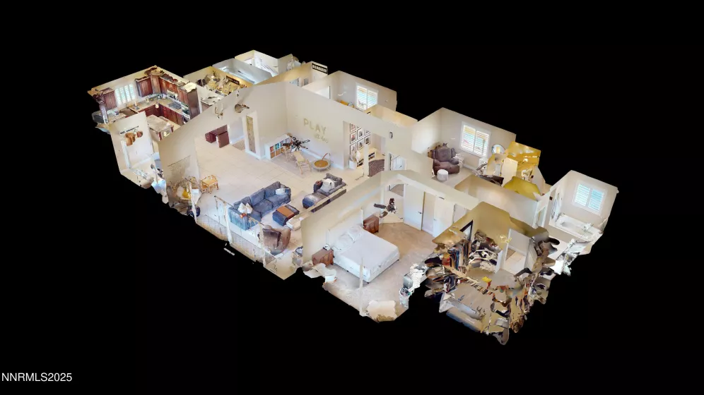 4800 Ada Vista, Winnemucca, Nevada 89445, 3 Bedrooms Bedrooms, ,3 BathroomsBathrooms,Residential,Residential,Ada Vista,250053708