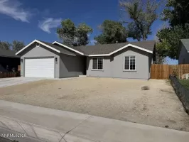 1415 Sherman, Fallon, Nevada 89406, 3 Bedrooms Bedrooms, ,2 BathroomsBathrooms,Residential,Residential,Sherman,250053712