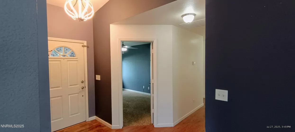 195 Monumental, Spanish Springs, Nevada 89436, 3 Bedrooms Bedrooms, ,3 BathroomsBathrooms,Residential,Residential,Monumental,250053714