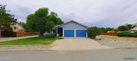 195 Monumental, Spanish Springs, Nevada 89436, 3 Bedrooms Bedrooms, ,3 BathroomsBathrooms,Residential,Residential,Monumental,250053714