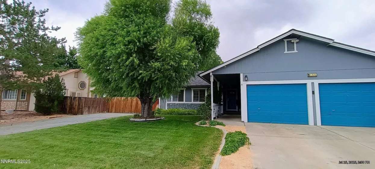 195 Monumental, Spanish Springs, Nevada 89436, 3 Bedrooms Bedrooms, ,3 BathroomsBathrooms,Residential,Residential,Monumental,250053714