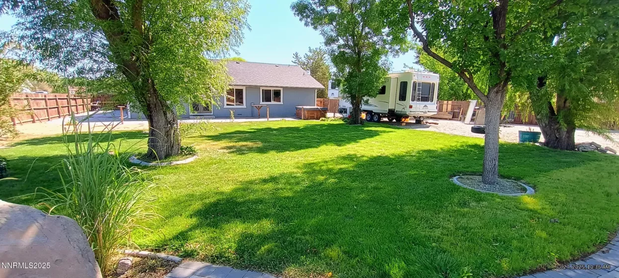 195 Monumental, Spanish Springs, Nevada 89436, 3 Bedrooms Bedrooms, ,3 BathroomsBathrooms,Residential,Residential,Monumental,250053714