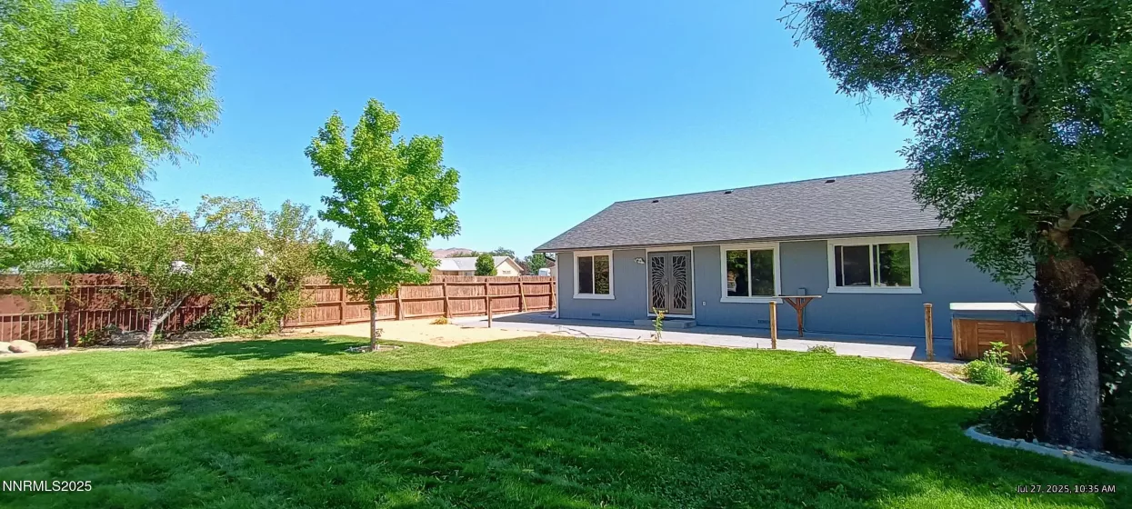 195 Monumental, Spanish Springs, Nevada 89436, 3 Bedrooms Bedrooms, ,3 BathroomsBathrooms,Residential,Residential,Monumental,250053714