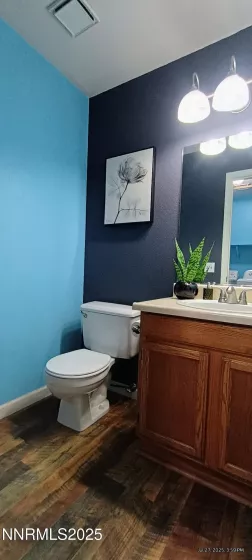 195 Monumental, Spanish Springs, Nevada 89436, 3 Bedrooms Bedrooms, ,3 BathroomsBathrooms,Residential,Residential,Monumental,250053714