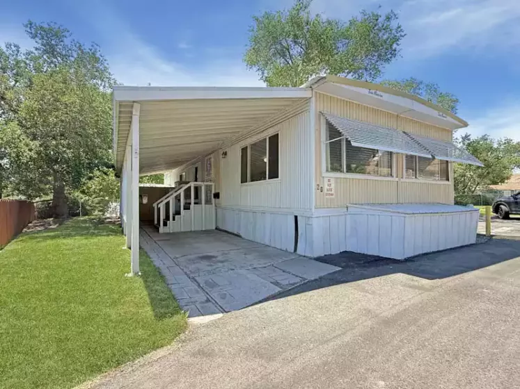 6550 Pyramid RD, Sparks, Nevada 89436, 2 Bedrooms Bedrooms, 10 Rooms Rooms,2 BathroomsBathrooms,Manufactured,Residential,46,Pyramid,250053715