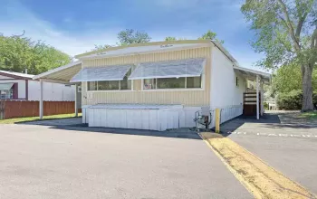 6550 Pyramid RD, Sparks, Nevada 89436, 2 Bedrooms Bedrooms, 10 Rooms Rooms,2 BathroomsBathrooms,Manufactured,Residential,46,Pyramid,250053715