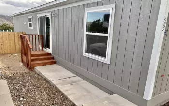 200 James Court, Carson, Nevada 89706, 2 Bedrooms Bedrooms, 10 Rooms Rooms,2 BathroomsBathrooms,Manufactured,Residential,#23,James,250053716