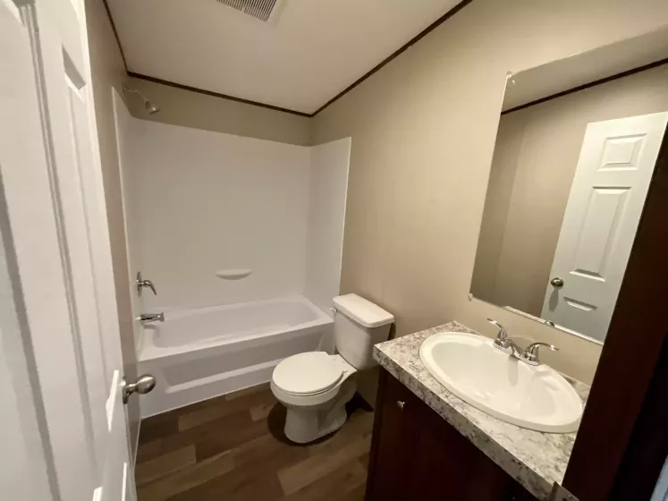 200 James Court, Carson, Nevada 89706, 2 Bedrooms Bedrooms, 10 Rooms Rooms,2 BathroomsBathrooms,Manufactured,Residential,#23,James,250053716