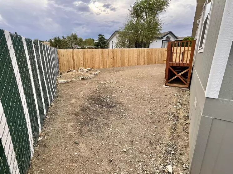 200 James Court, Carson, Nevada 89706, 2 Bedrooms Bedrooms, 10 Rooms Rooms,2 BathroomsBathrooms,Manufactured,Residential,#23,James,250053716