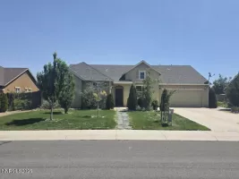18 Majestic Oak, Dayton, Nevada 89403, 4 Bedrooms Bedrooms, ,3 BathroomsBathrooms,Residential,Residential,Majestic Oak,250002514