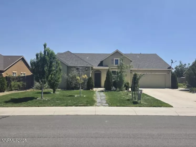 18 Majestic Oak, Dayton, Nevada 89403, 4 Bedrooms Bedrooms, ,3 BathroomsBathrooms,Residential,Residential,Majestic Oak,250002514