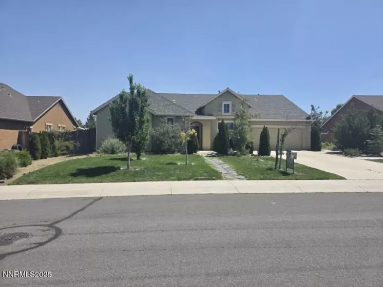 18 Majestic Oak, Dayton, Nevada 89403, 4 Bedrooms Bedrooms, ,3 BathroomsBathrooms,Residential,Residential,Majestic Oak,250002514