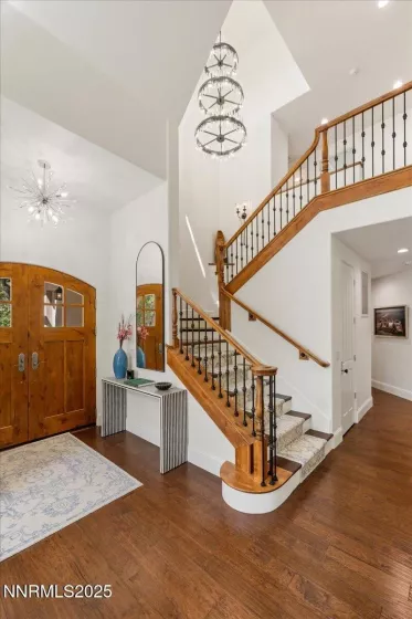 6360 Wetzel, Reno, Nevada 89511, 3 Bedrooms Bedrooms, ,3 BathroomsBathrooms,Residential,Residential,Wetzel,250053717