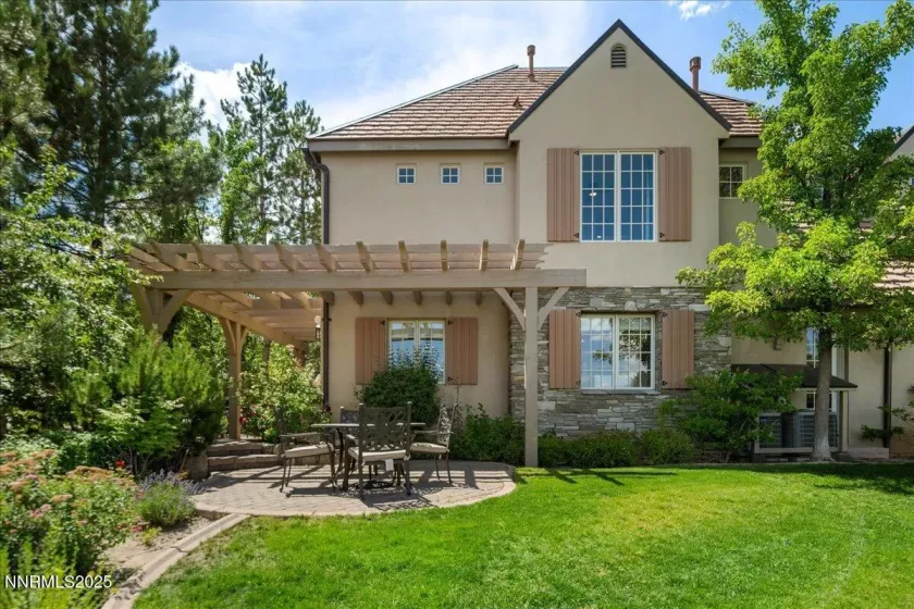 6360 Wetzel, Reno, Nevada 89511, 3 Bedrooms Bedrooms, ,3 BathroomsBathrooms,Residential,Residential,Wetzel,250053717
