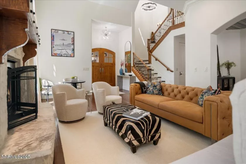 6360 Wetzel, Reno, Nevada 89511, 3 Bedrooms Bedrooms, ,3 BathroomsBathrooms,Residential,Residential,Wetzel,250053717
