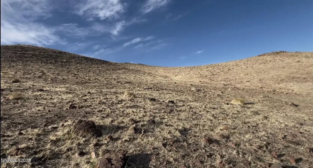 9325 Western, Stagecoach, Nevada 89429, ,Land,Residential,Western,250053720