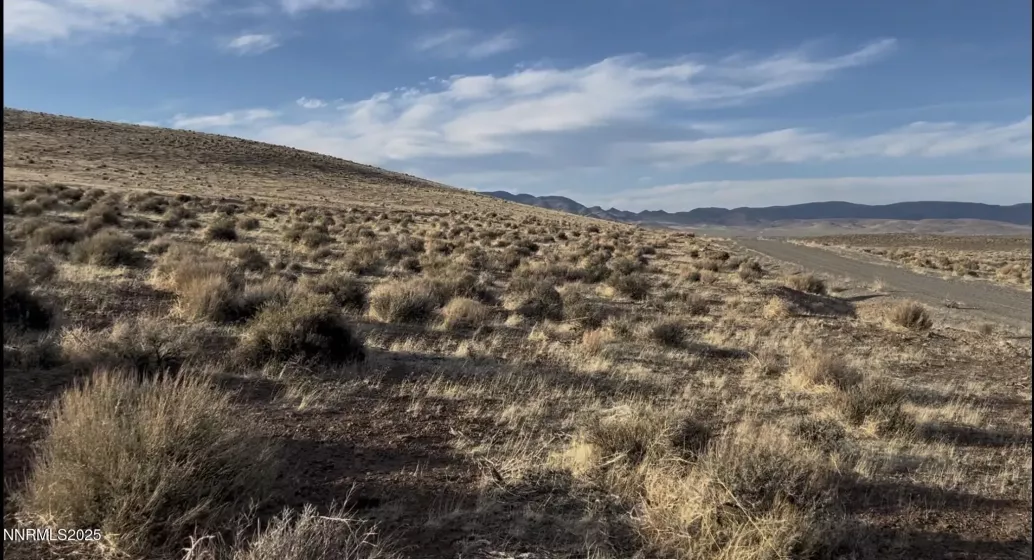 9325 Western, Stagecoach, Nevada 89429, ,Land,Residential,Western,250053720
