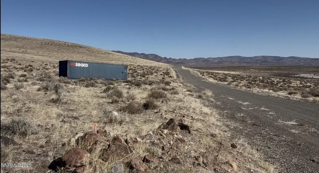 9325 Western, Stagecoach, Nevada 89429, ,Land,Residential,Western,250053720