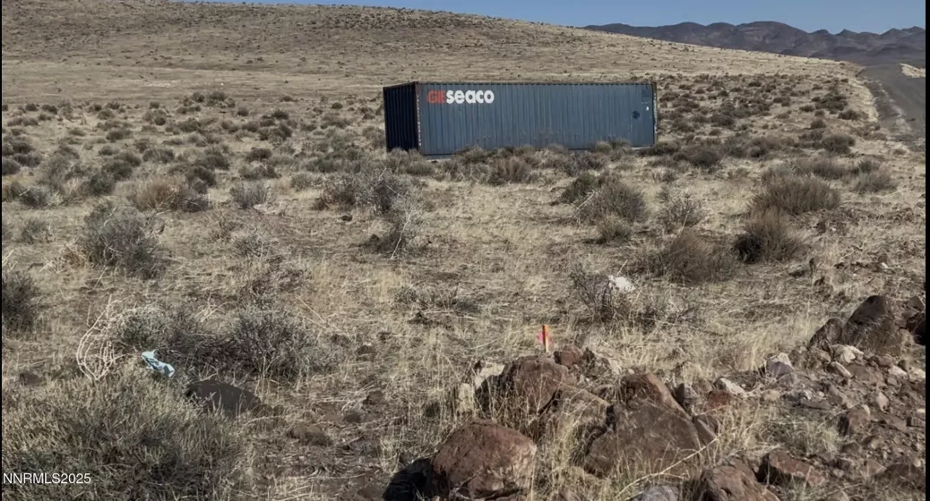 9325 Western, Stagecoach, Nevada 89429, ,Land,Residential,Western,250053720