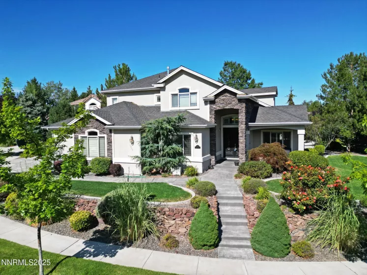 6325 Firebee, Sparks, Nevada 89436, 4 Bedrooms Bedrooms, ,5 BathroomsBathrooms,Residential,Residential,Firebee,250053721