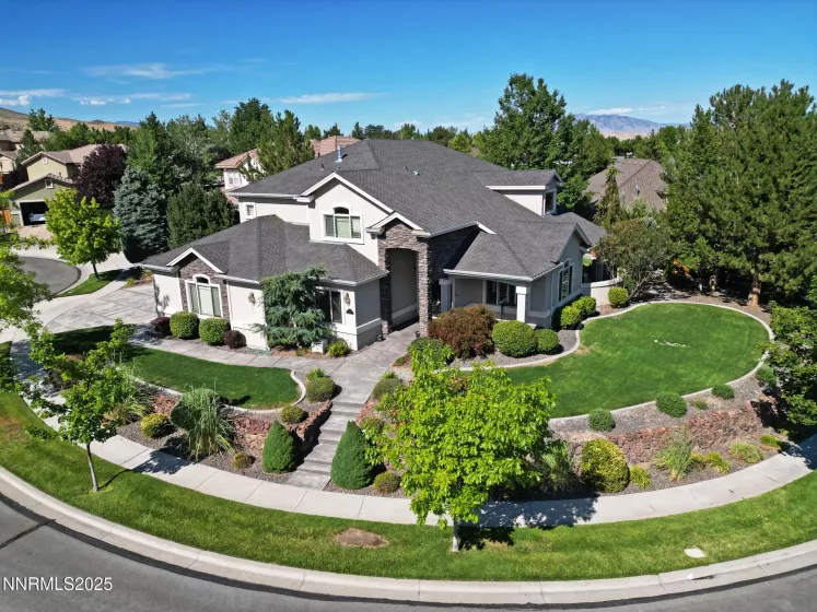 6325 Firebee, Sparks, Nevada 89436, 4 Bedrooms Bedrooms, ,5 BathroomsBathrooms,Residential,Residential,Firebee,250053721