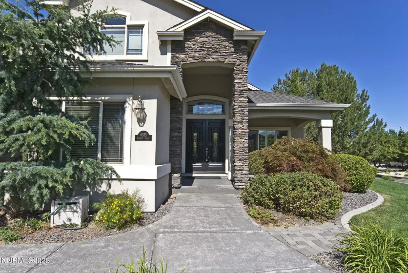 6325 Firebee, Sparks, Nevada 89436, 4 Bedrooms Bedrooms, ,5 BathroomsBathrooms,Residential,Residential,Firebee,250053721