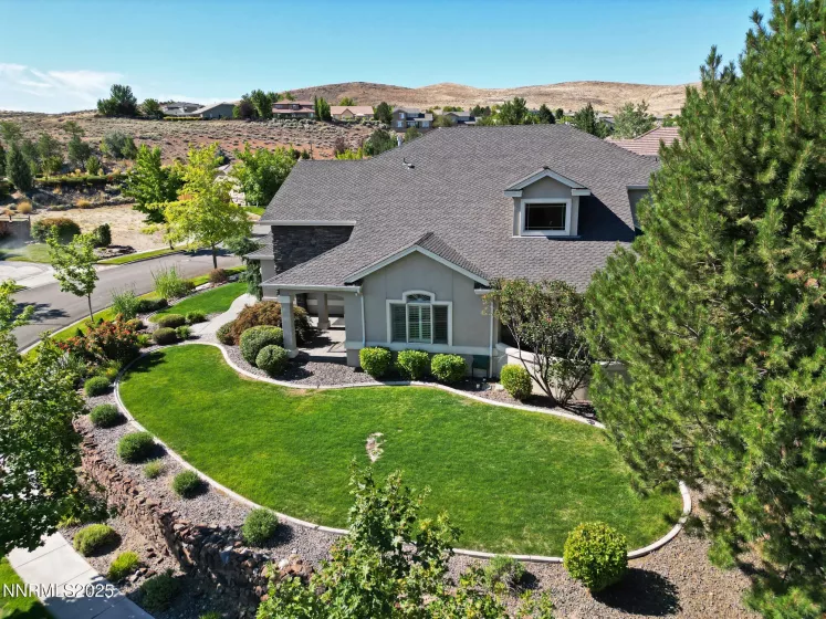 6325 Firebee, Sparks, Nevada 89436, 4 Bedrooms Bedrooms, ,5 BathroomsBathrooms,Residential,Residential,Firebee,250053721