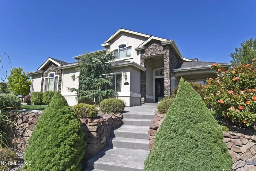 6325 Firebee, Sparks, Nevada 89436, 4 Bedrooms Bedrooms, ,5 BathroomsBathrooms,Residential,Residential,Firebee,250053721