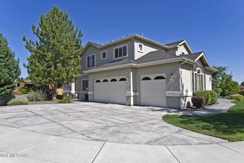 6325 Firebee, Sparks, Nevada 89436, 4 Bedrooms Bedrooms, ,5 BathroomsBathrooms,Residential,Residential,Firebee,250053721