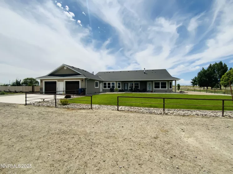 4928 Oran, Fallon, Nevada 89406, 3 Bedrooms Bedrooms, ,3 BathroomsBathrooms,Residential,Residential,Oran,250053722