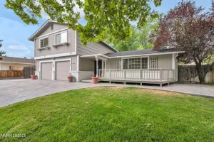 2925 Escondido, Reno, Nevada 89502, 3 Bedrooms Bedrooms, ,3 BathroomsBathrooms,Residential,Residential,Escondido,250053723