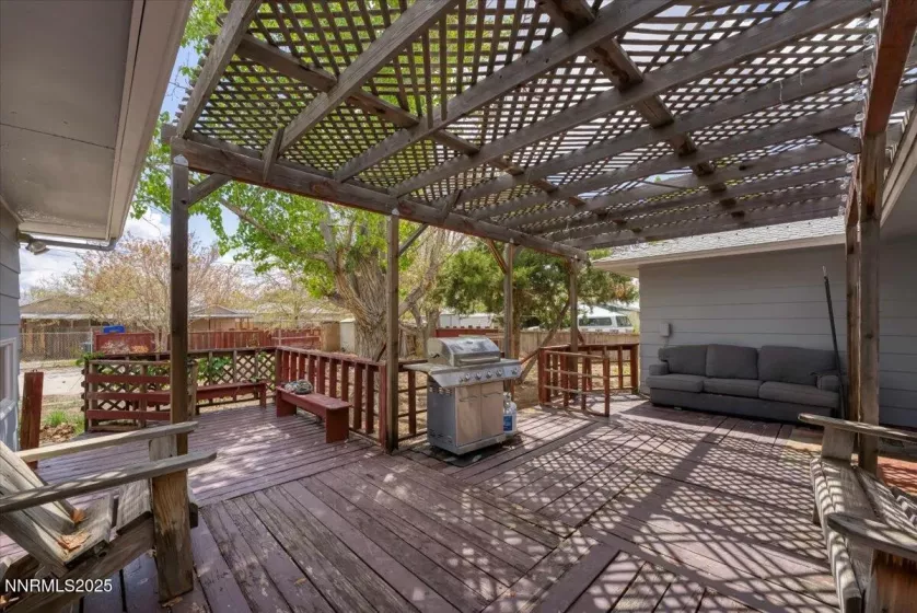445 Bailey, Fallon, Nevada 89406, 4 Bedrooms Bedrooms, ,2 BathroomsBathrooms,Residential,Residential,Bailey,250053726