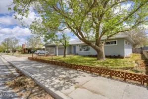 445 Bailey, Fallon, Nevada 89406, 4 Bedrooms Bedrooms, ,2 BathroomsBathrooms,Residential,Residential,Bailey,250053726