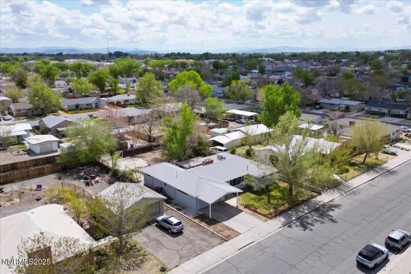 445 Bailey, Fallon, Nevada 89406, 4 Bedrooms Bedrooms, ,2 BathroomsBathrooms,Residential,Residential,Bailey,250053726