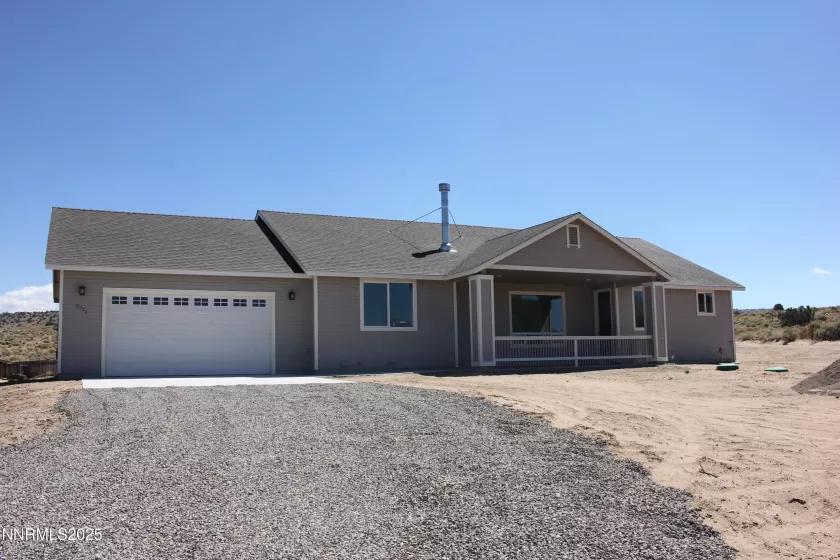 660 Mustang, Gardnerville, Nevada 89410, 3 Bedrooms Bedrooms, ,2 BathroomsBathrooms,Residential,Residential,Mustang,250053727