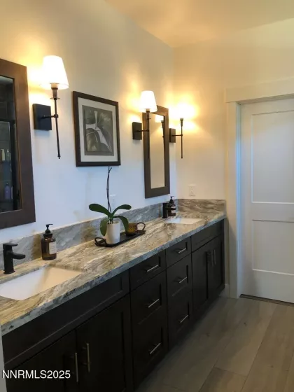 660 Mustang, Gardnerville, Nevada 89410, 3 Bedrooms Bedrooms, ,2 BathroomsBathrooms,Residential,Residential,Mustang,250053727
