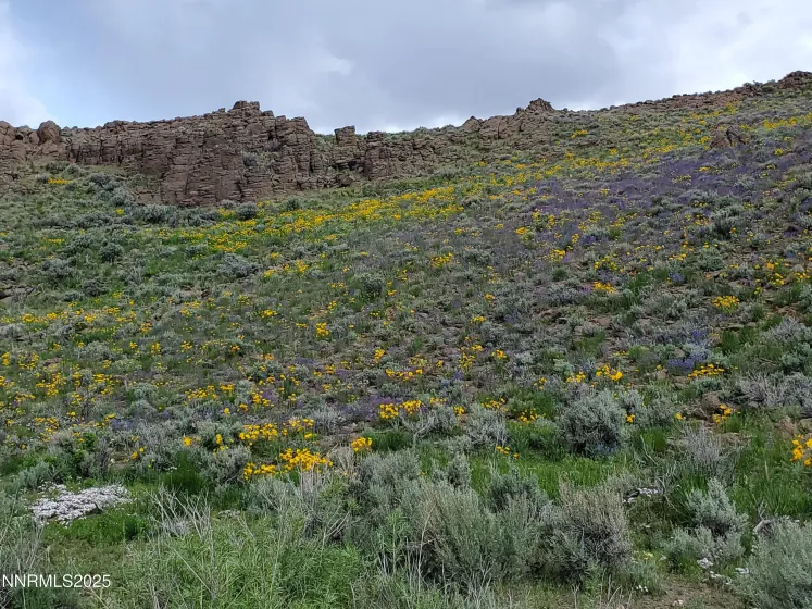 3301 High Rock, Gerlach, Nevada 89412, ,Land,Residential,High Rock,0,250053728