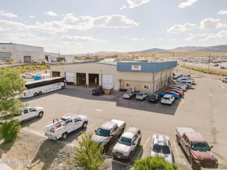 4105 Idaho, Elko, Nevada 89801, ,Commercial Sale,Residential,Idaho,250053729