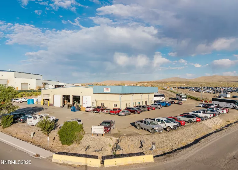 4105 Idaho, Elko, Nevada 89801, ,Commercial Sale,Residential,Idaho,250053729