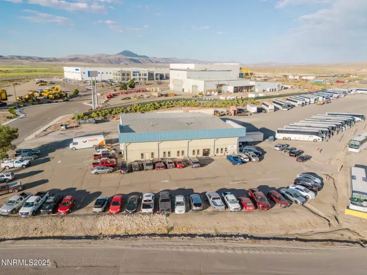 4105 Idaho, Elko, Nevada 89801, ,Commercial Sale,Residential,Idaho,250053729