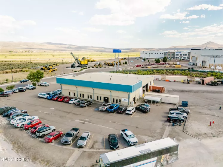 4105 Idaho, Elko, Nevada 89801, ,Commercial Sale,Residential,Idaho,250053729