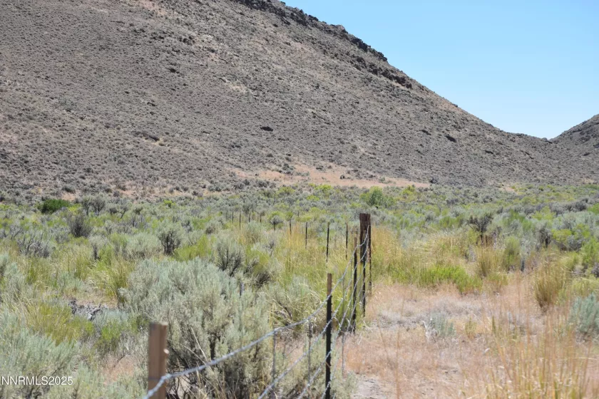 3304 High Rock Road, Gerlach, Nevada 89412, ,Land,Residential,High Rock Road,250053733